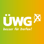 Unterstützer – ÜWG – besser für Dorfen
